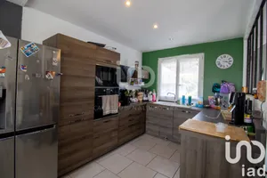 Maison à Trosly-Breuil (60350)
