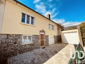 Maison à Janzé (35150)