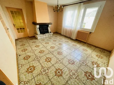 House in Janzé (35150)