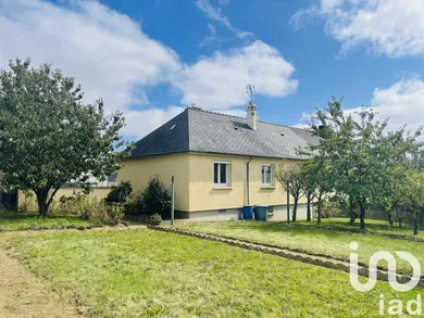 House in Janzé (35150)