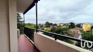 Appartement à Bron (69500)