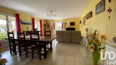 House in Montélimar (26200)