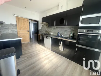 Maison de village à Cuxac-d'Aude (11590)