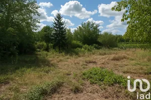 Building plot at Saint-Germain-du-Puch (33750)