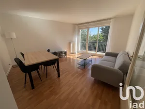 Appartement à Limeil-Brévannes (94450)
