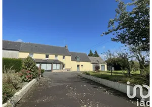 House at Merdrignac (22230)
