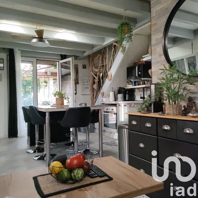 House at Vias (34450)