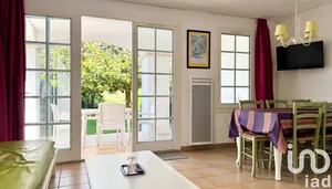 Appartement à Urrugne (64122)