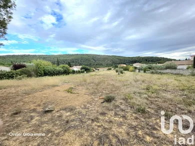 Terrain à Bize-Minervois (11120)