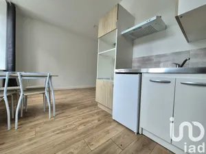 Studio à Charleville-Mézières (08000)