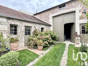 Maison à Compiègne (60200)