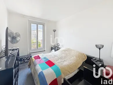 Appartement à Pantin (93500)