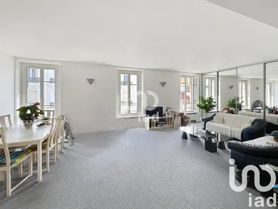 Apartment at Pantin (93500)