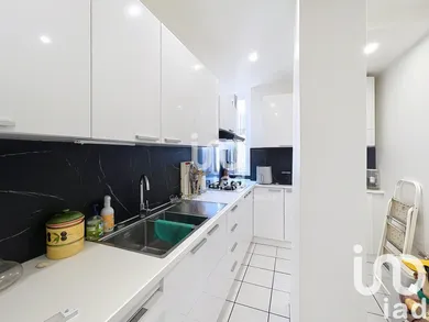 Appartement à Pantin (93500)