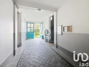 Appartement à Pantin (93500)