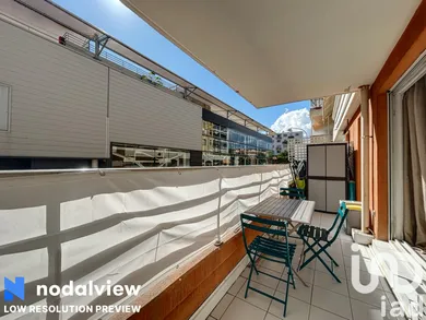 Appartement à Nice (06000)