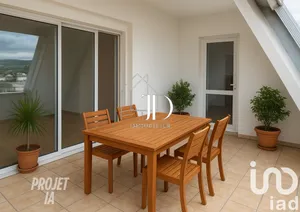 Duplex at La Possession (97419)