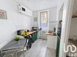 Appartement à Saint-Martin-Vésubie (06450)