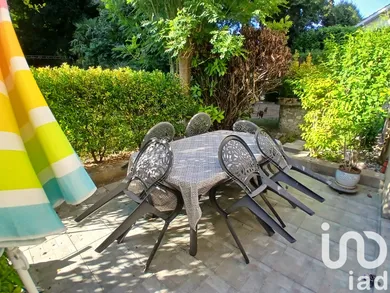 Appartement à Bourron-Marlotte (77780)