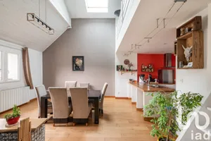 Maison à Coublevie (38500)