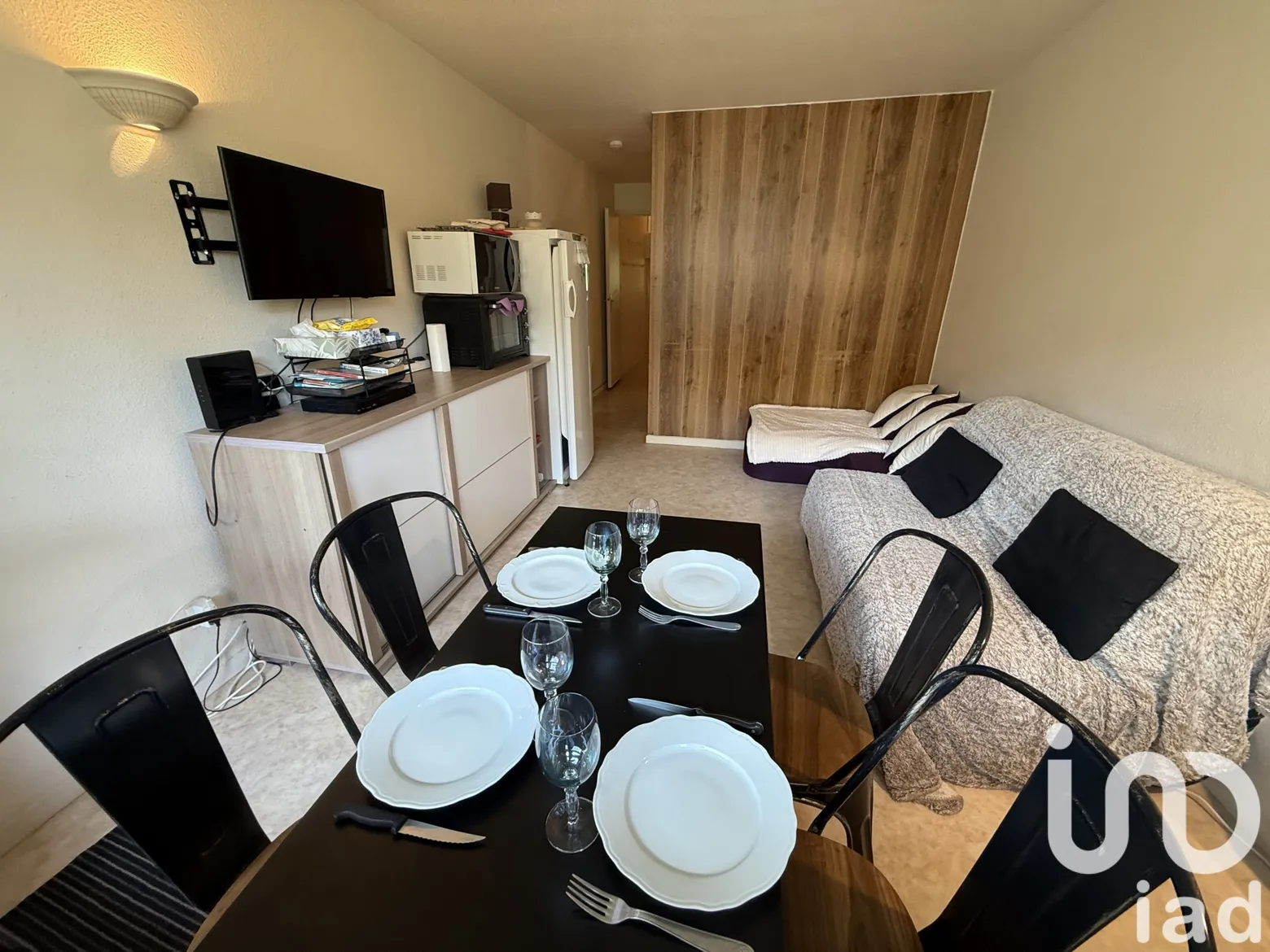 appartement à Bagnères-de-Bigorre