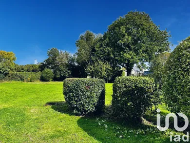 Maison à Gouville-sur-Mer (50200)