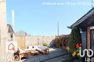 Townhouse in Tarbes (65000)