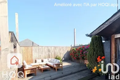 Townhouse in Tarbes (65000)