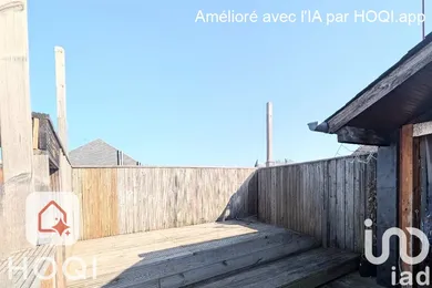 Townhouse in Tarbes (65000)