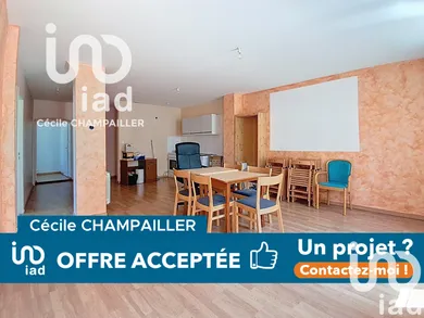 Appartement à Pélussin (42410)