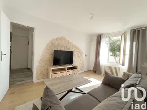 Appartement à Drancy (93700)