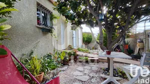 Maison à Balaruc-les-Bains (34540)