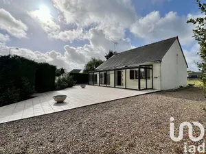 Maison à villebernier (49400)