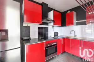 Appartement à Metz (57070)