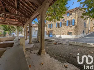 Maison de village à Bizanet (11200)