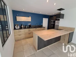 Maison traditionnelle à Gajan (30730)