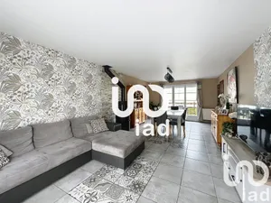 House at Outreau (62230)