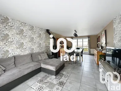 Maison à Outreau (62230)