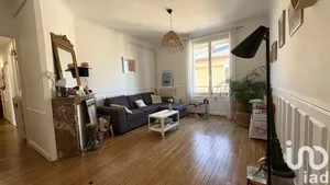 Appartement à Reims (51100)