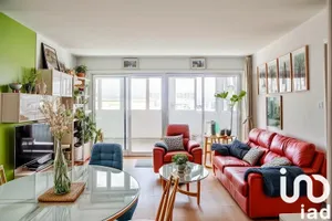 Appartement à La Rochelle (17000)