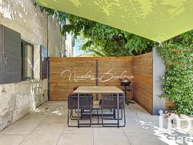 Mas at Saint-Rémy-de-Provence (13210)