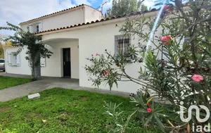 Maison à L'Île-d'Elle (85770)