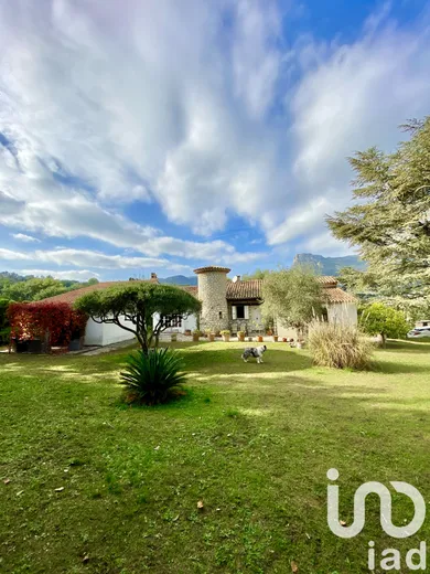 House at La Gaude (06610)