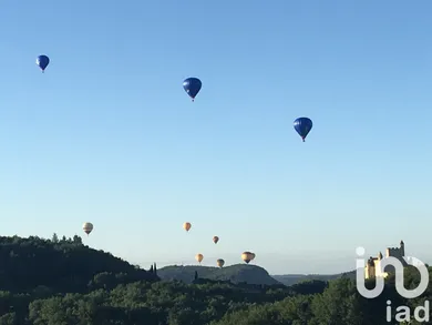 Traditional house in Beynac-et-Cazenac (24220)