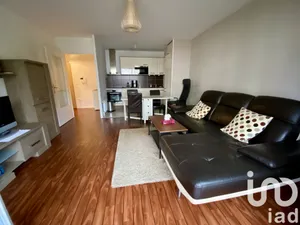 Apartment in Neuilly-sur-Marne (93330)
