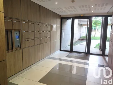 Appartement à Neuilly-sur-Marne (93330)