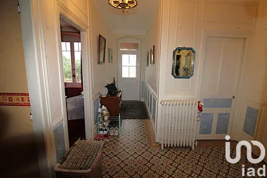 Townhouse in Bourganeuf (23400)