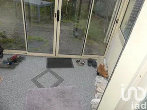 Maison de ville à Saizerais (54380)