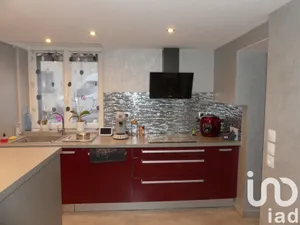 Maison de ville à Saizerais (54380)