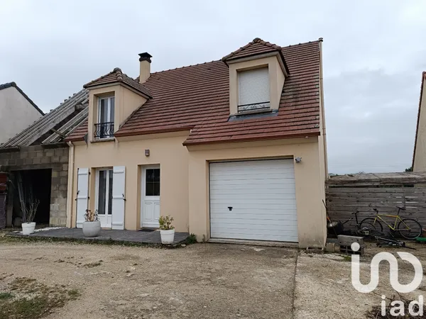 95 maisons à vendre à 02400 - iad